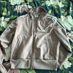 Adidas Track Sweater Jacket